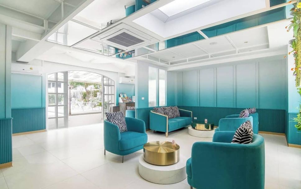 大廳 相片