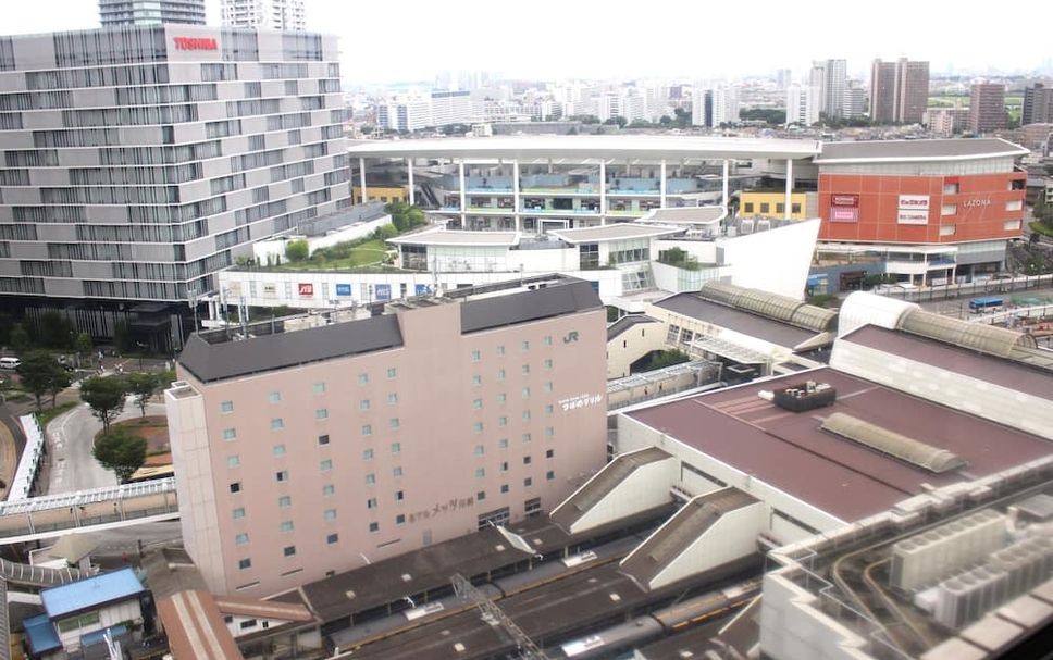 室外景 相片