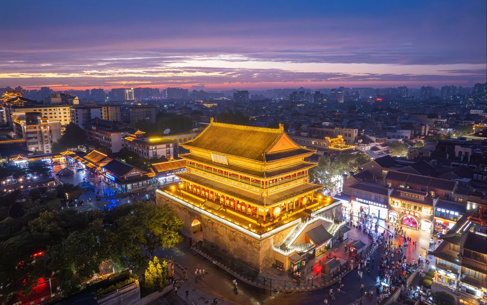 建築 相片