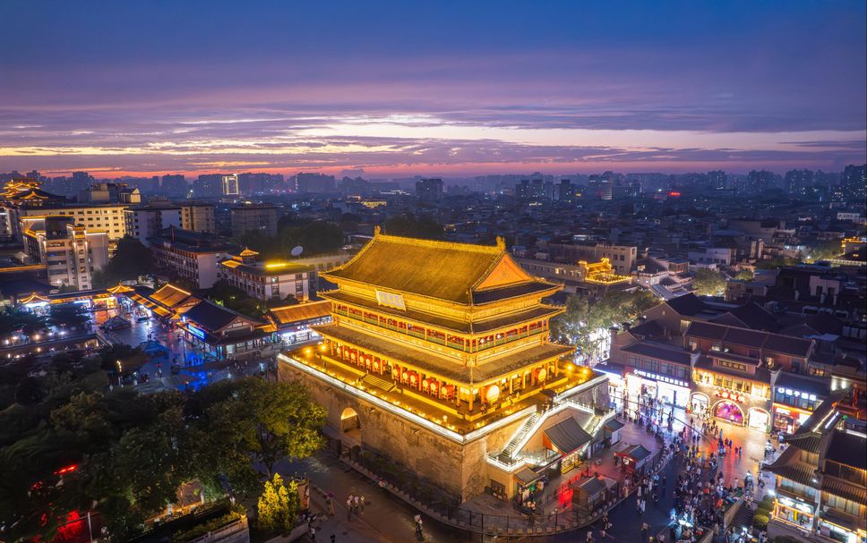 建築 相片
