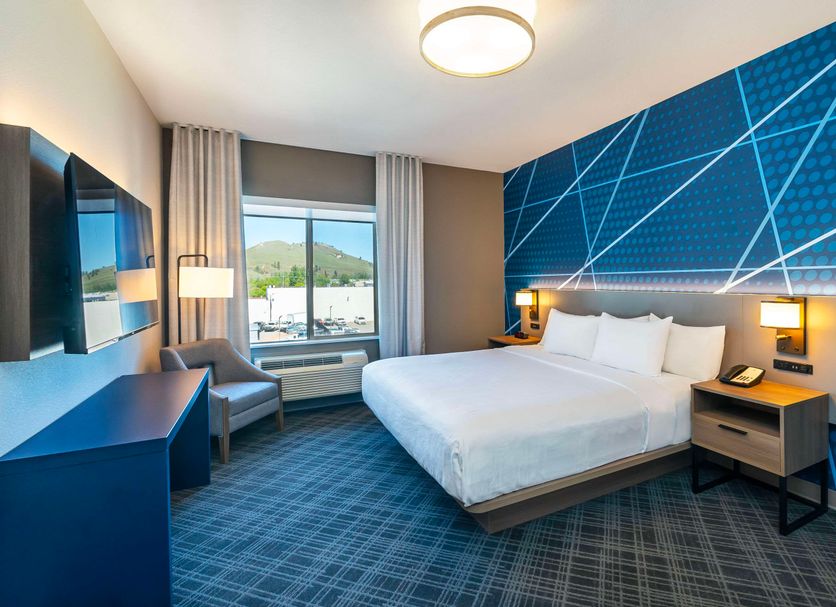 臥室 相片
