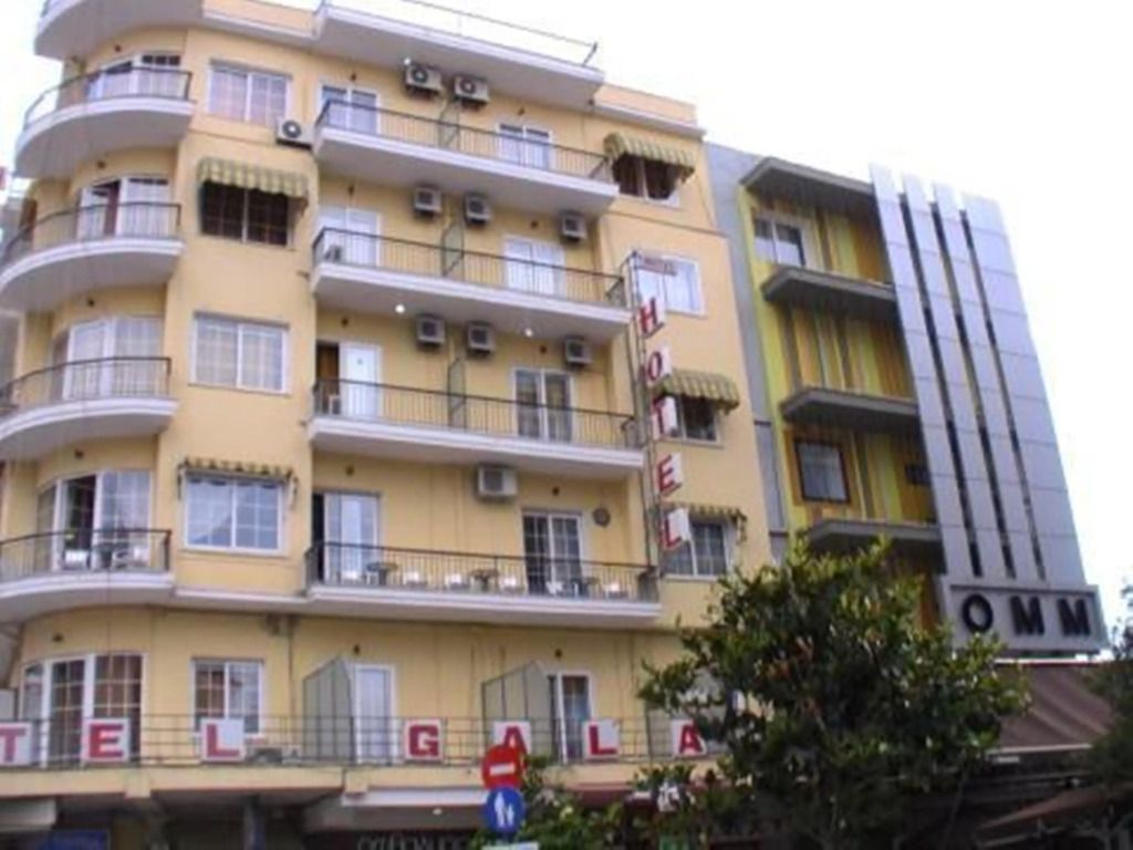 建築