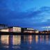 室外景
