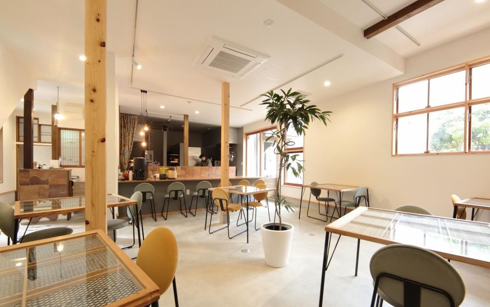 餐廳 相片