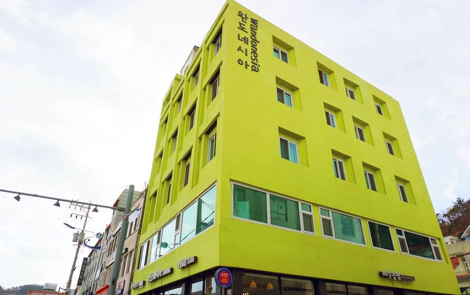 建築 相片