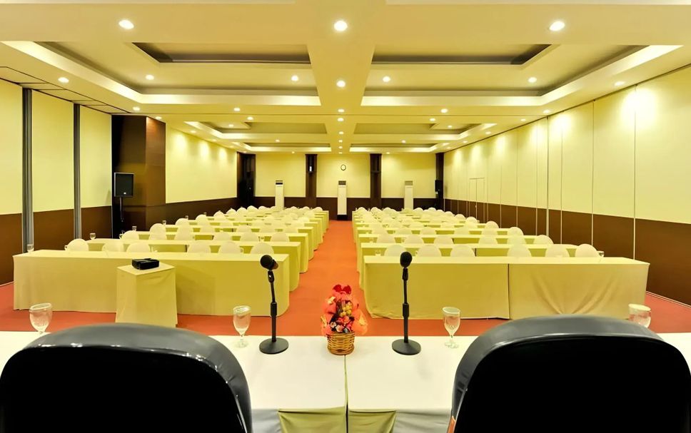 會議廳 相片