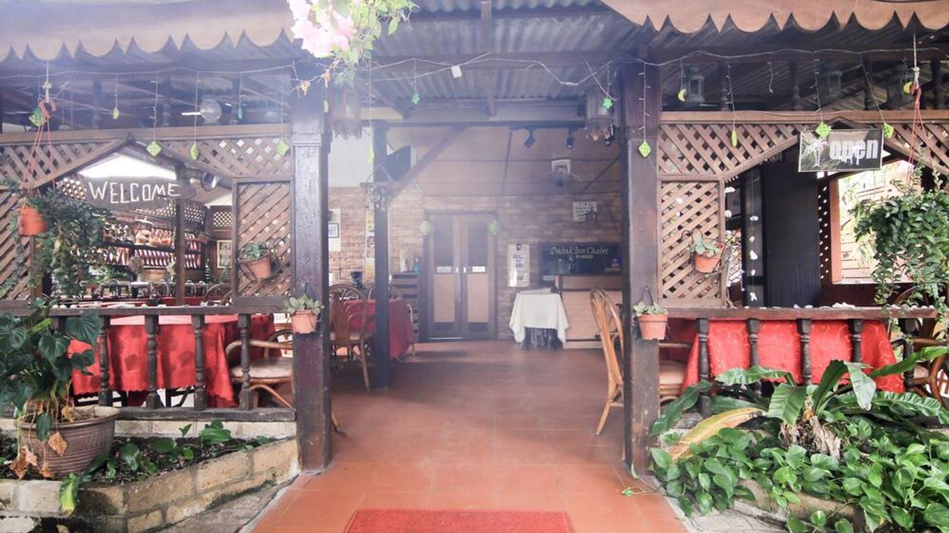 奧姆巴克木屋旅館 - 邦咯島