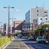 室外景