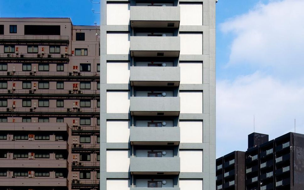 建築 相片