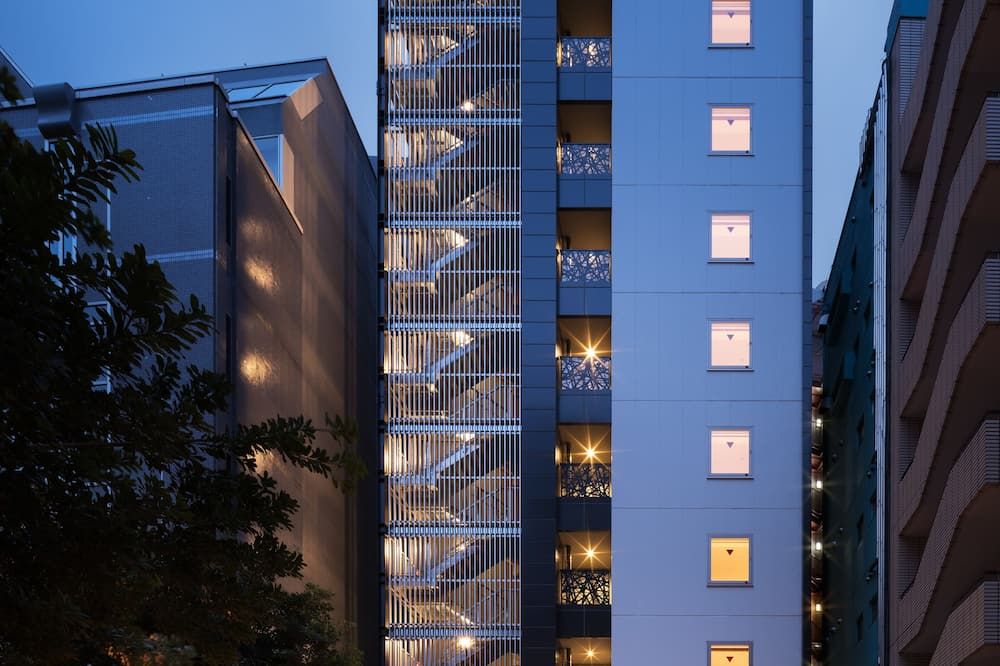 建築