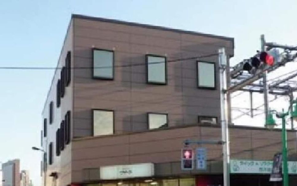 建築 相片