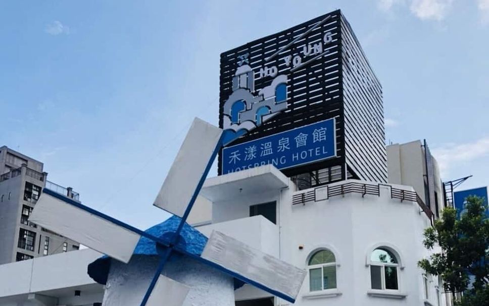 建築 相片