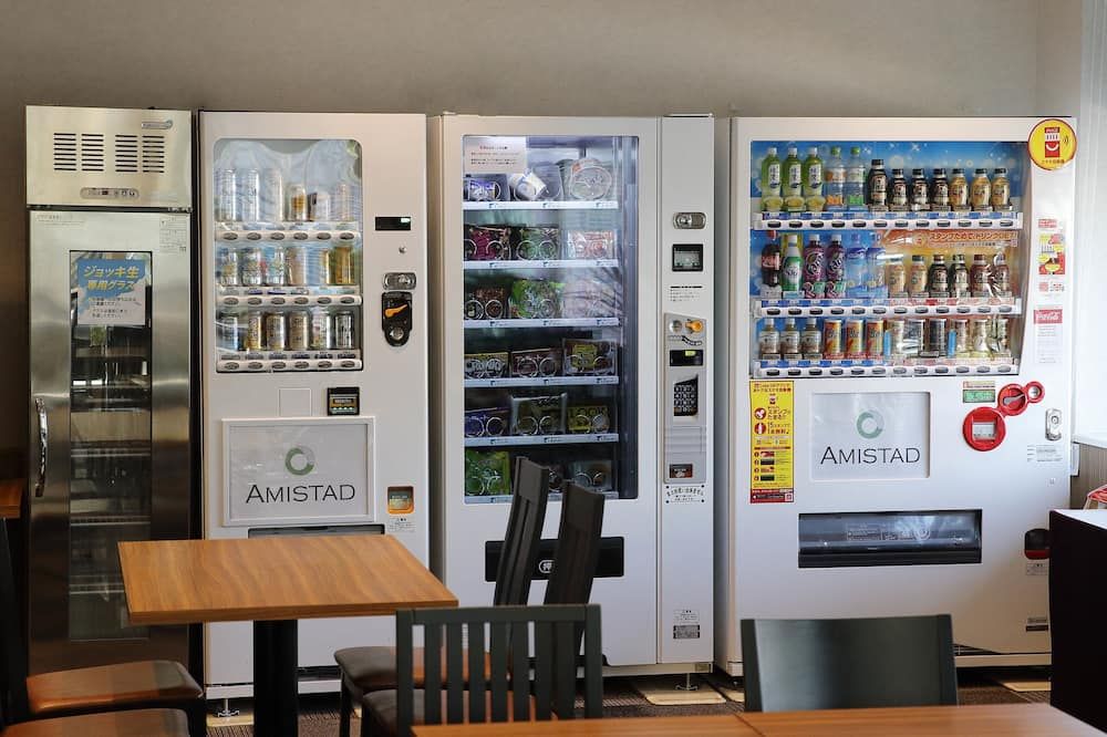 商店