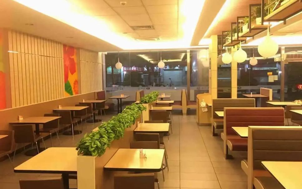 餐廳 相片