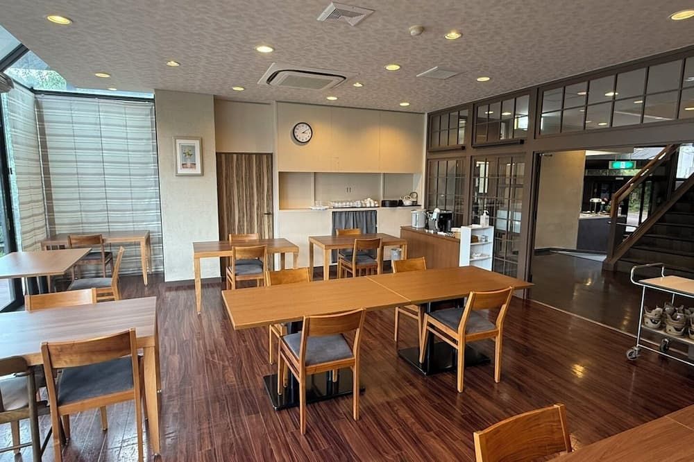 餐廳