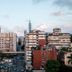 室外景