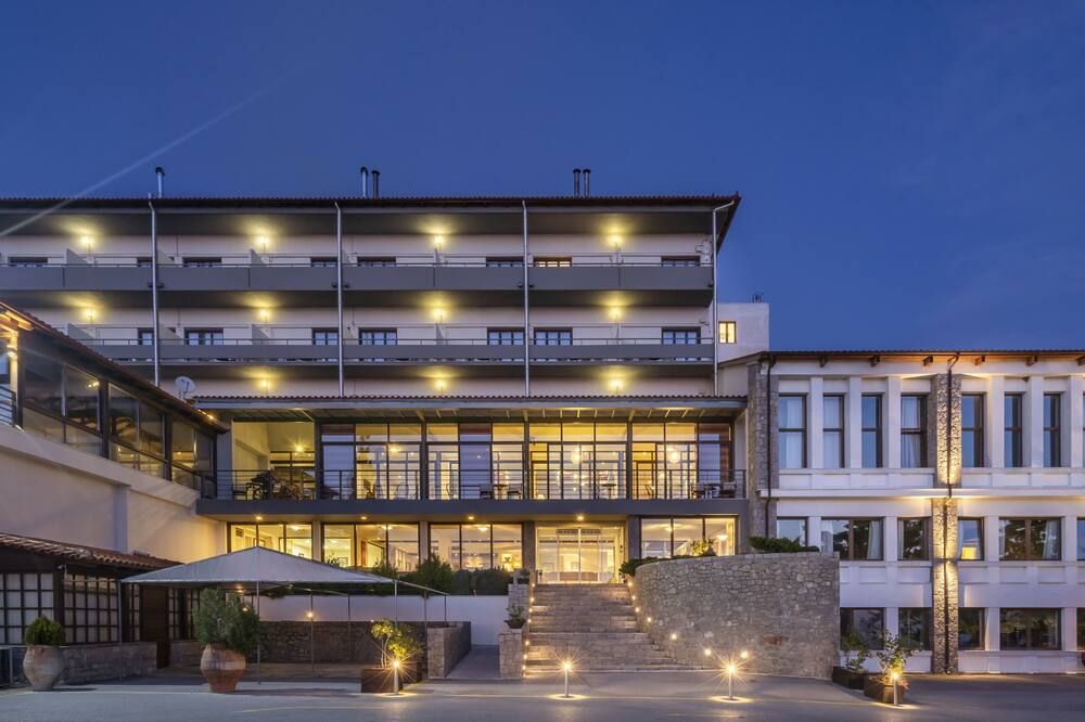 建築