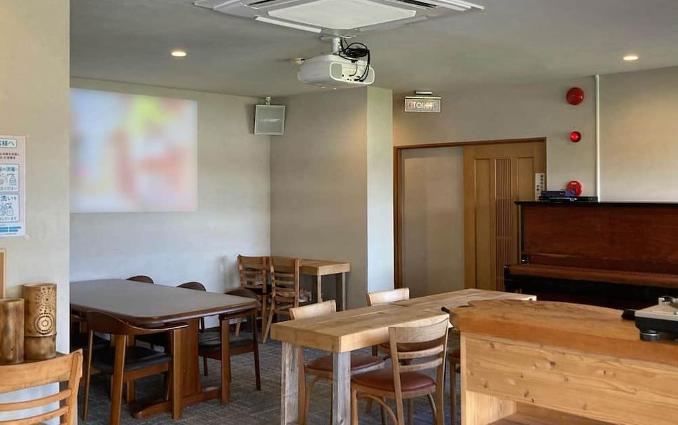 餐廳 相片