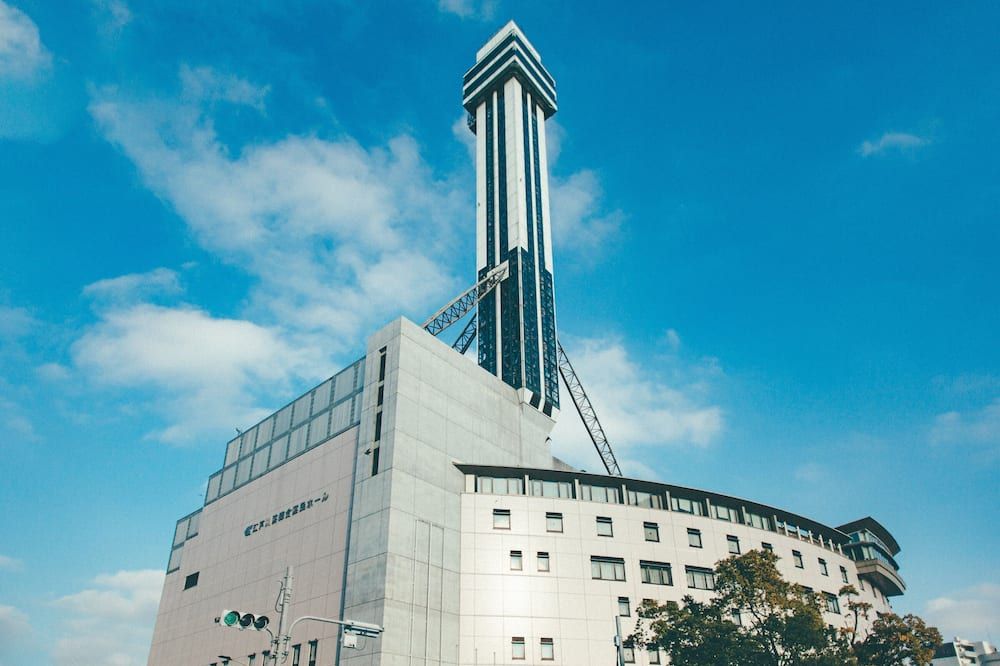建築