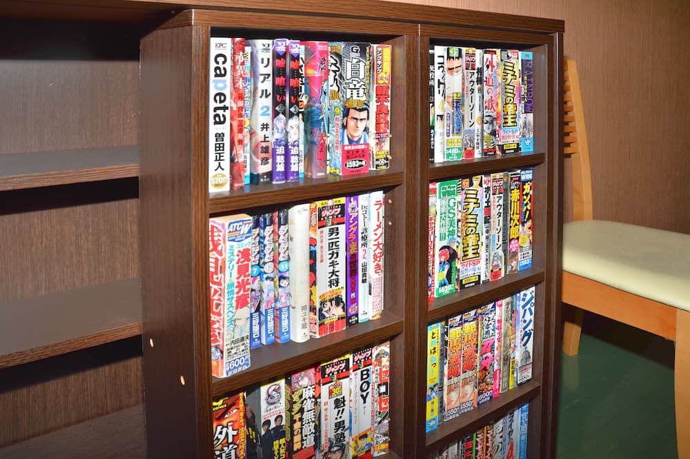 商店