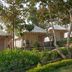 室外景