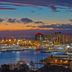 室外景