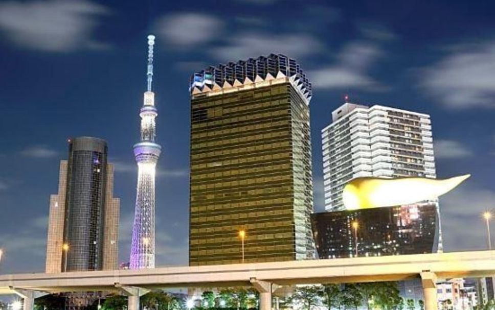 建築 相片