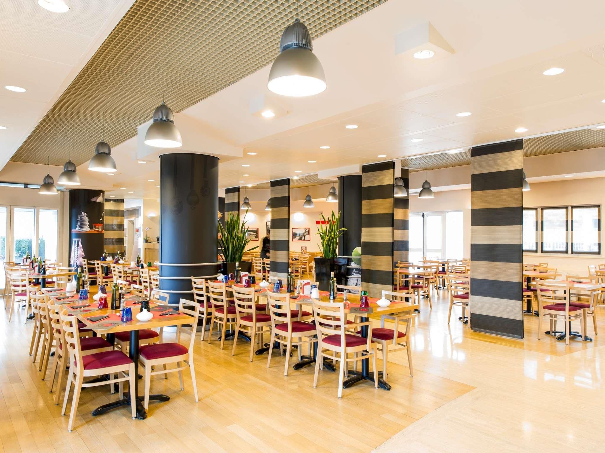 餐廳