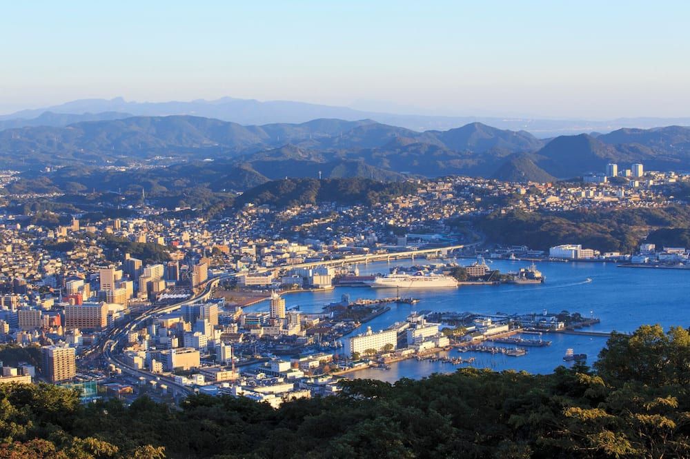 室外景 相片