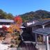 室外景