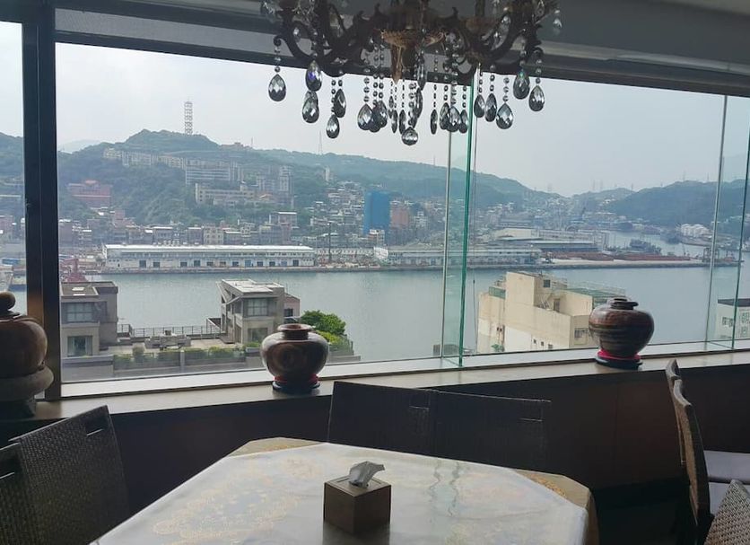 陽台 相片