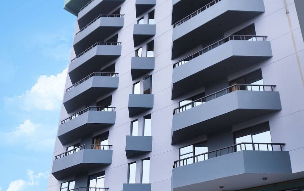 建築 相片