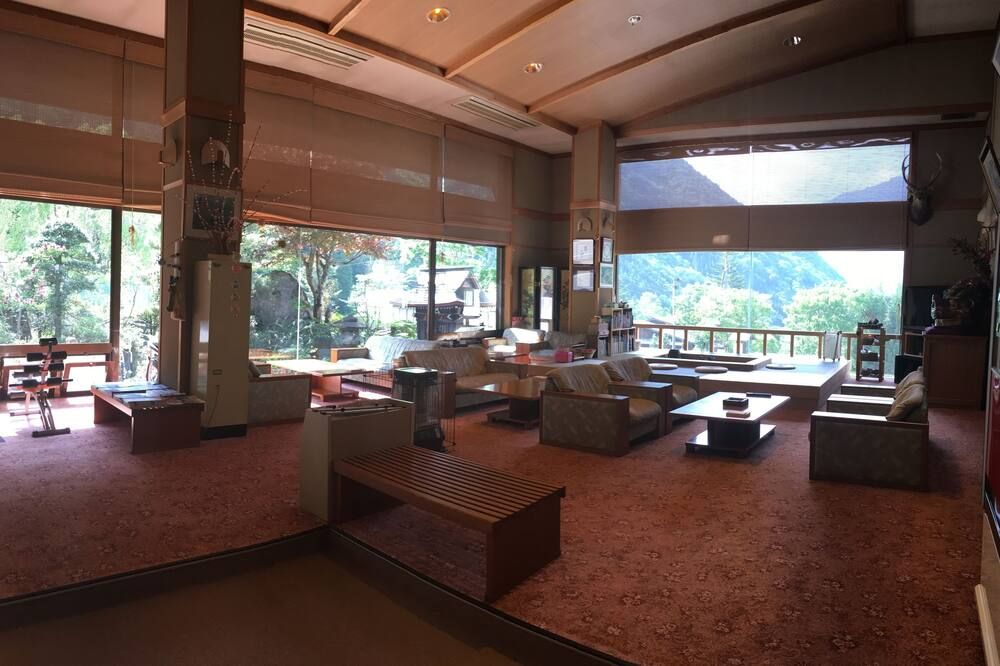 休閒室 相片