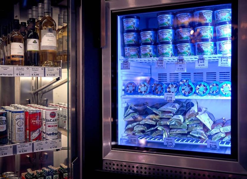 商店 相片
