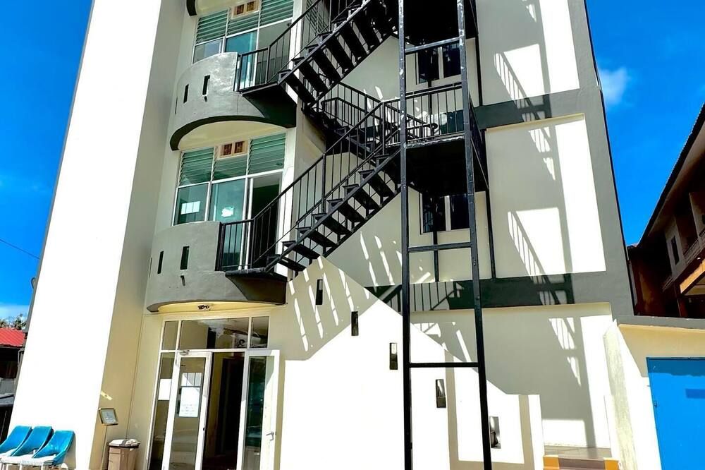 建築