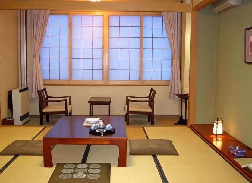 臥室 相片