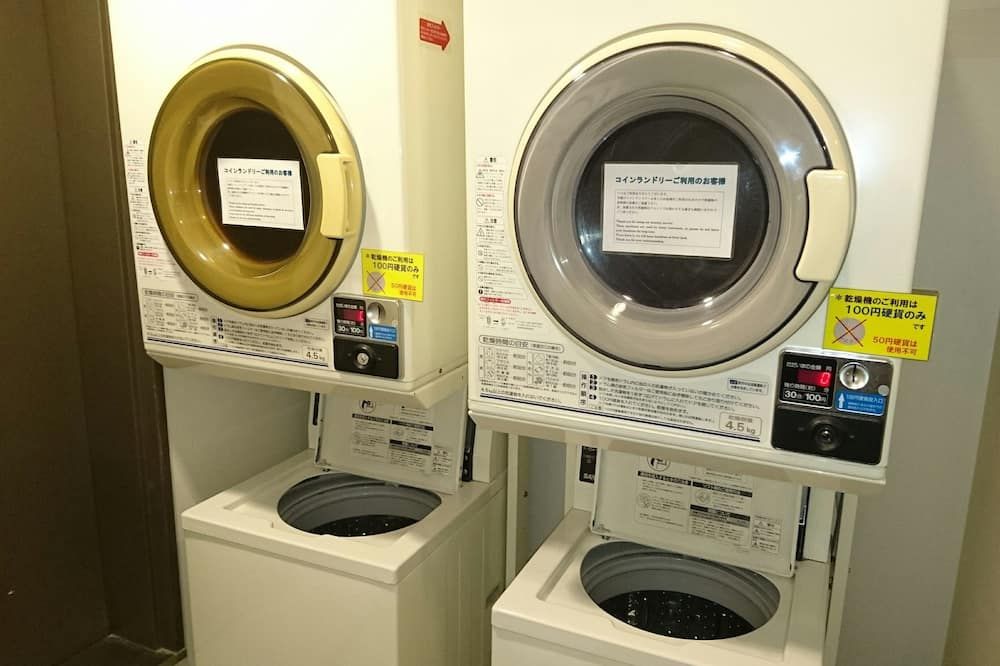 洗衣設備