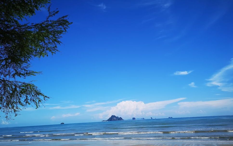 海灘 相片