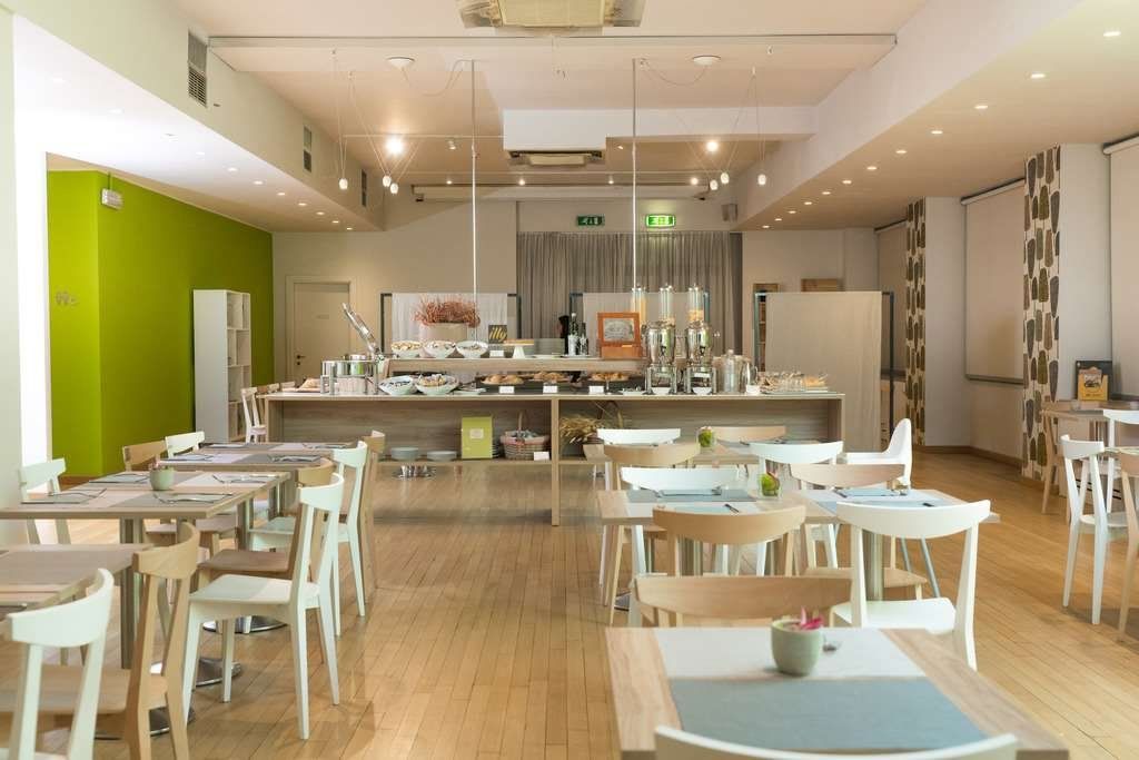 餐廳