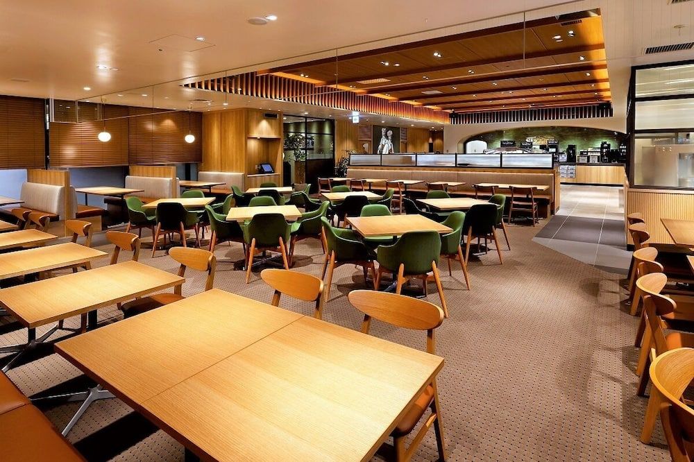 餐廳