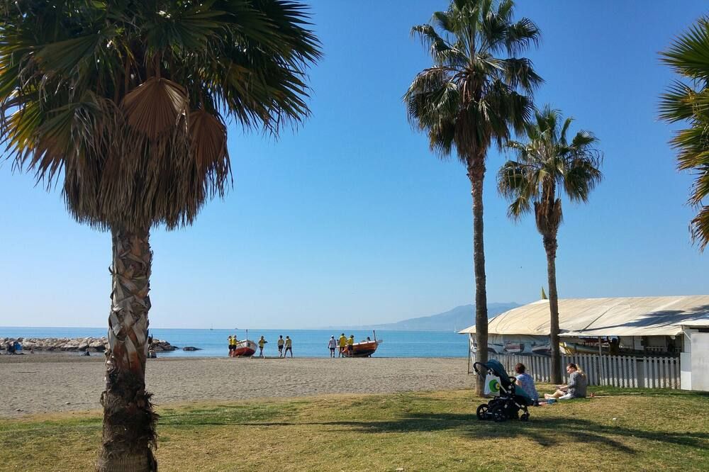 海灘