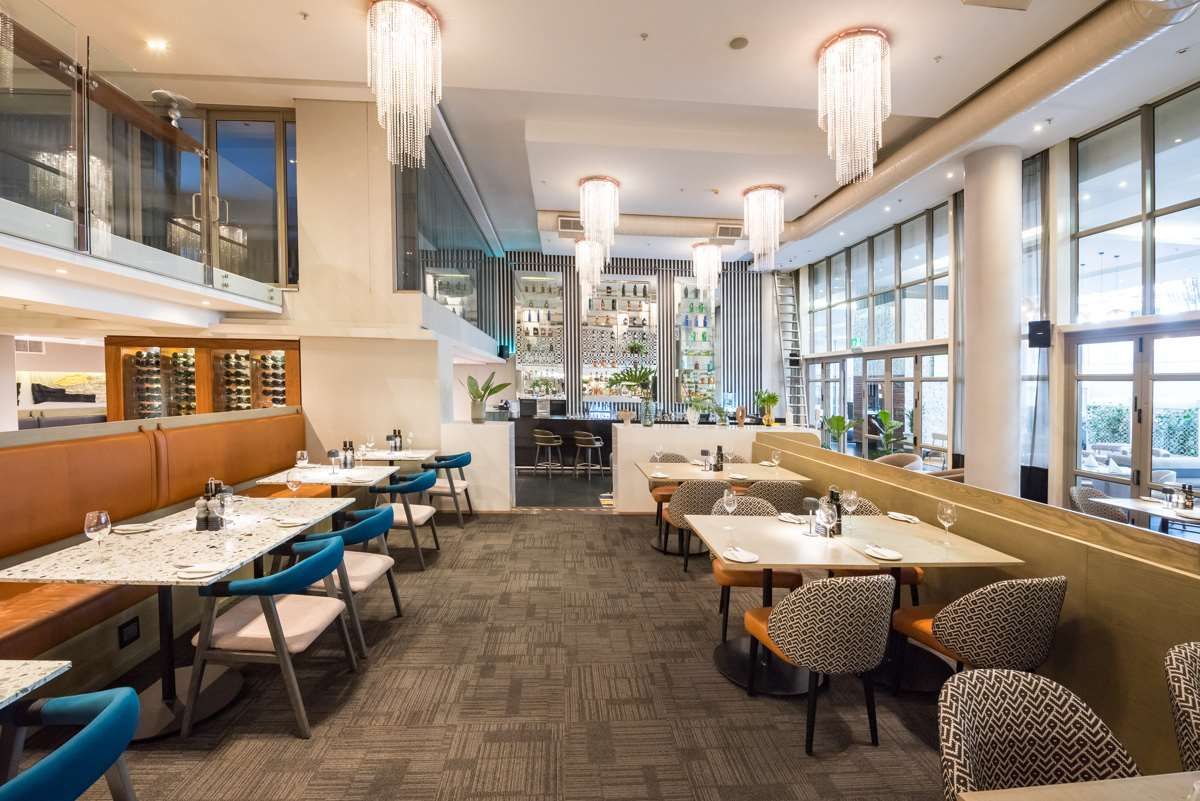 餐廳 相片