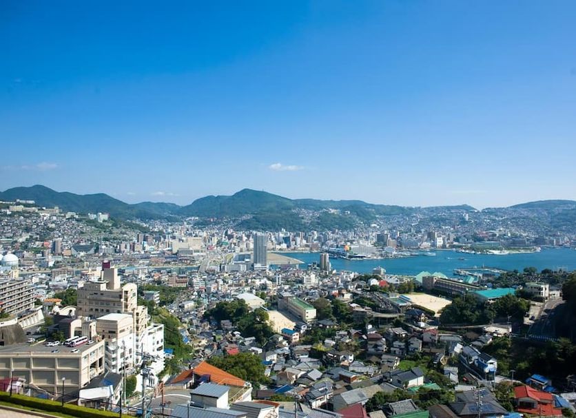 室外景 相片