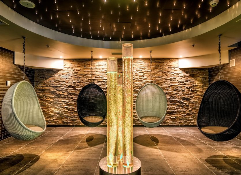 Spa 相片