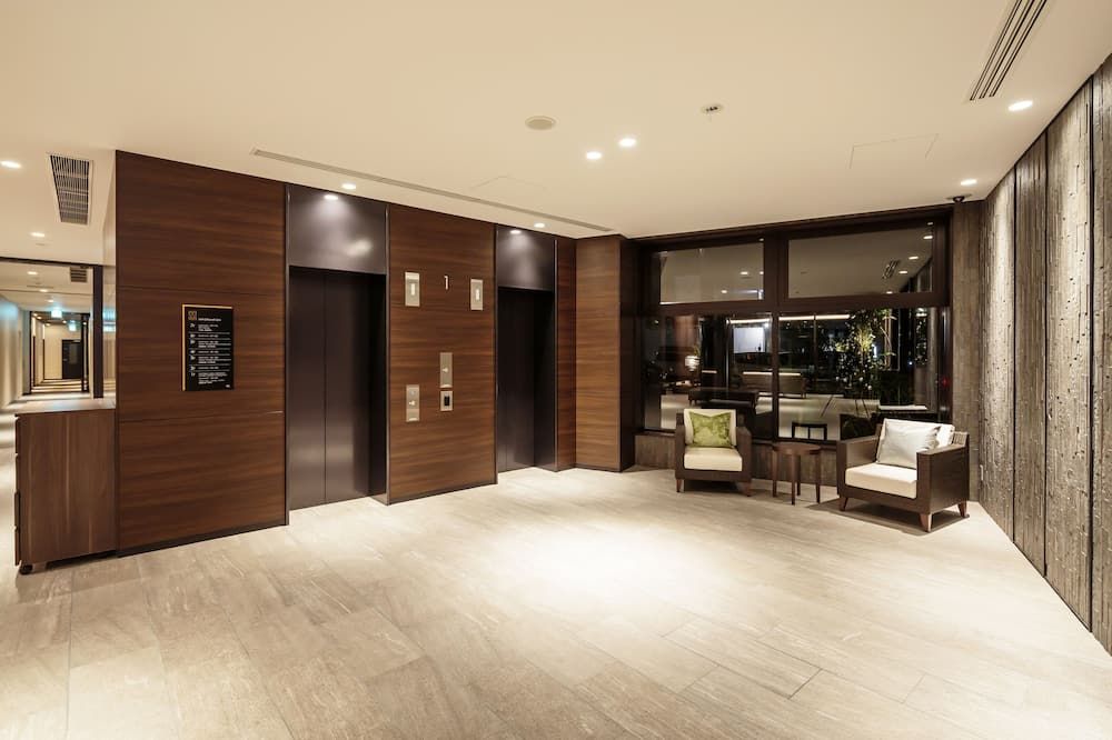 大廳