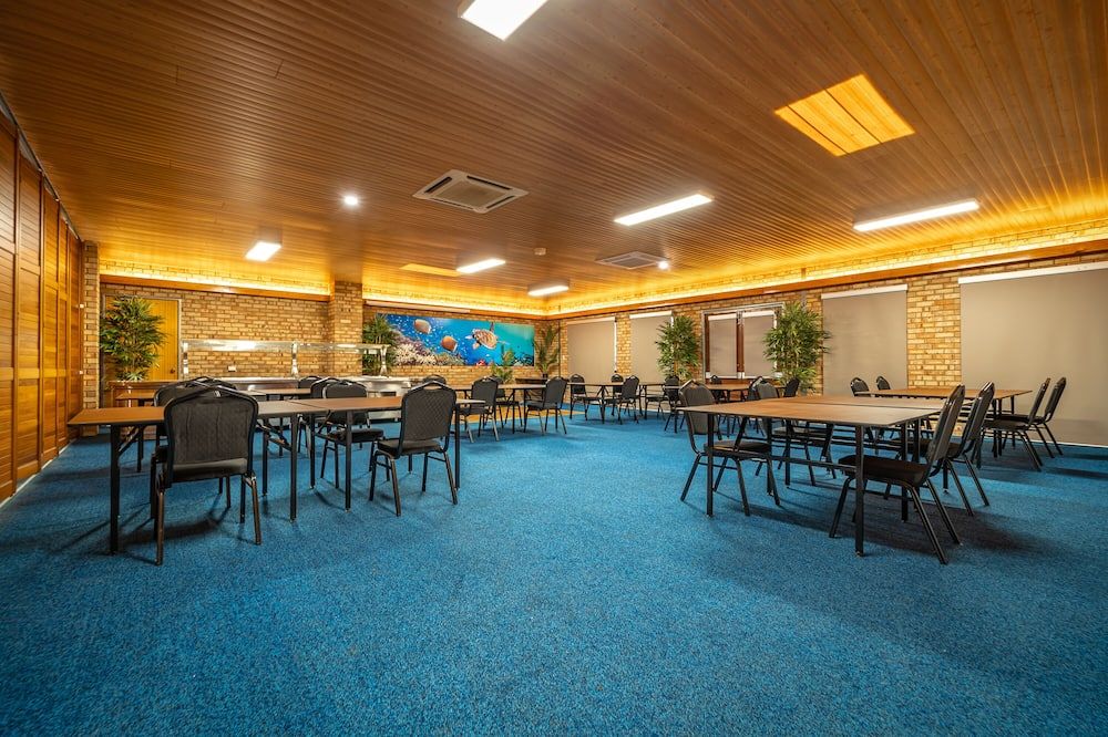 餐廳