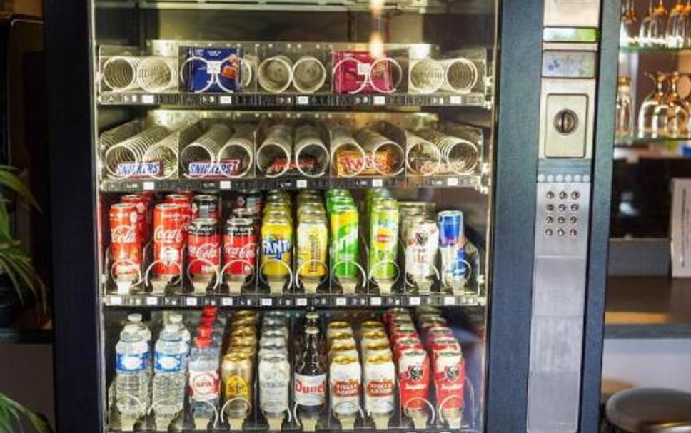 商店 相片