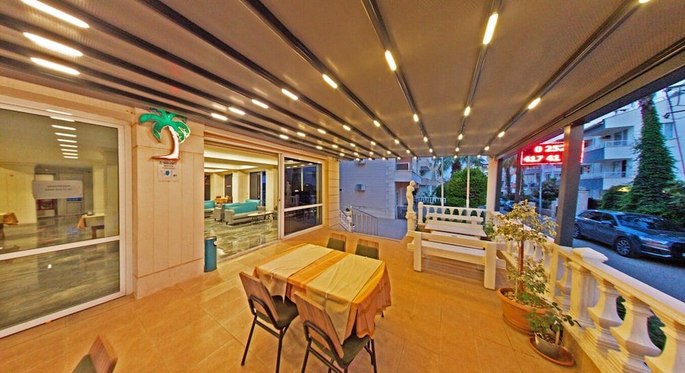 餐廳
