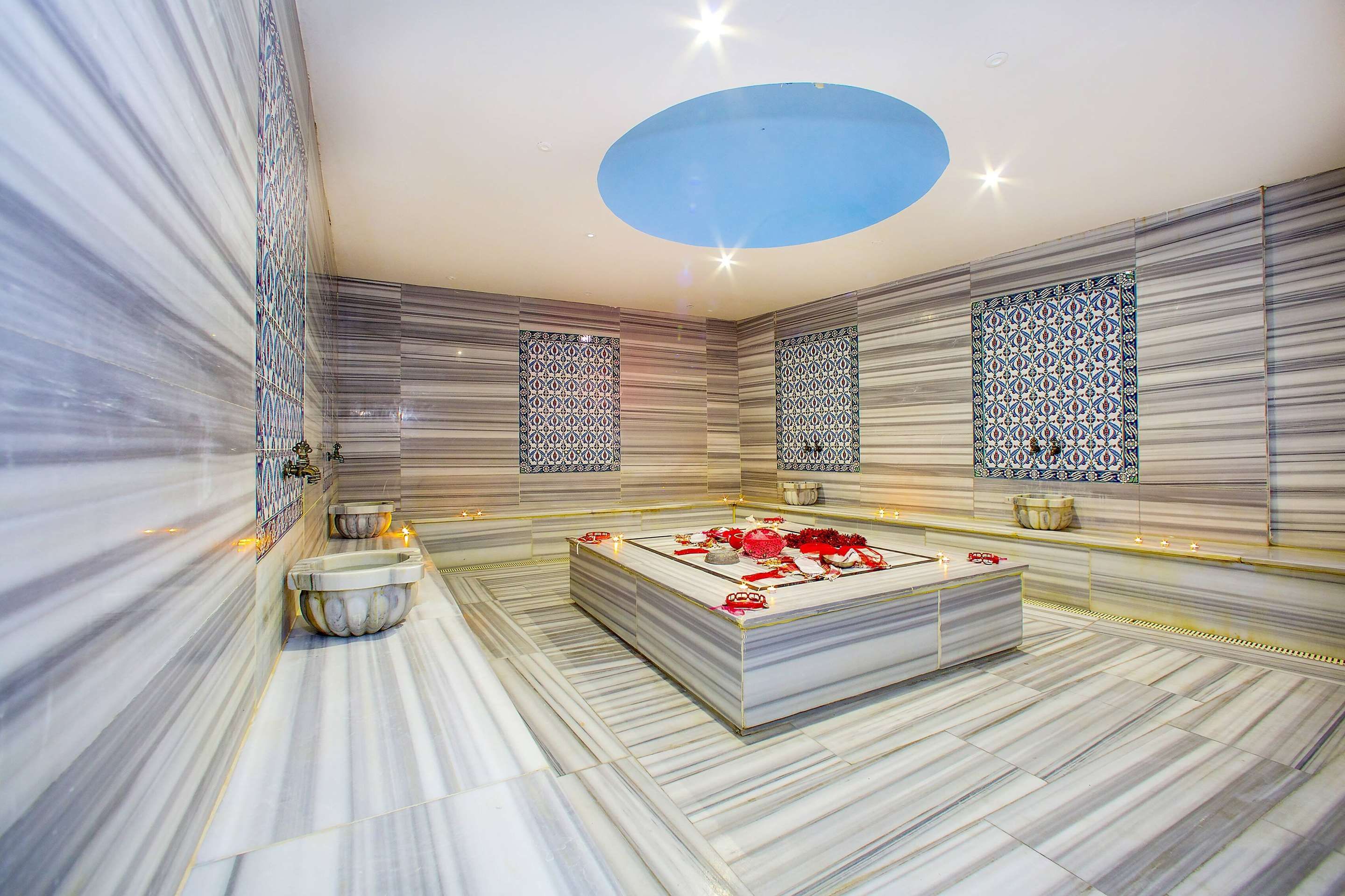 Spa