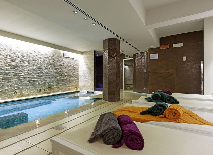Spa 相片